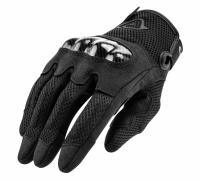 Acerbis Перчатки Ce Ramsey My Vented Black в Казани