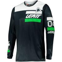 Leatt Джерси 3.5 Ride Kit Junior Black  в Казани