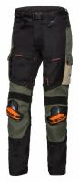 IXS Брюки X-Tour Pants Montevideo-RS 1000 black/green/beige в Казани