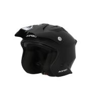Acerbis Шлем Jet Aria 22-06 Black 2 в Казани