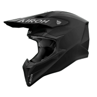 Airoh Мотошлем Wraaap Black Matt в Казани