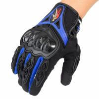 Pro-Biker Перчатки MCS-42 Blue в Казани