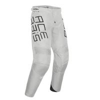 Acerbis Штаны детские Mx Track Kid Light Grey в Казани