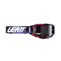 Leatt Очки Velocity 6.5 SunDown Light Grey 58% в Казани