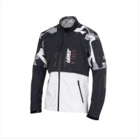 Leatt Мотокуртка Moto 4.5 HydraDri Jacket 2026 Forge в Казани