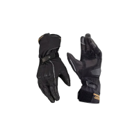 Leatt Перчатки ADV SubZero 7.5 2026 Stealth в Казани