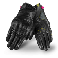 Shima Перчатки Rush Lady Black в Казани
