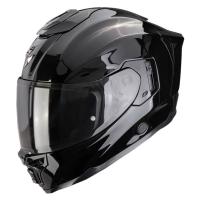 Scorpion Exo Мотошлем Exo-1500 Air Solid Черный в Казани