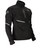 Acerbis Куртка X-Duro W-Proof Black в Казани