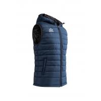 Acerbis Жилет Artax Padding Vest Blue в Казани