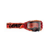 Leatt Маска Velocity 6.5 Flame Clear 83 VLT V25 в Казани