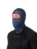 Starks Подшлемник Light Print Moto Черный принт в Казани