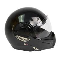 By City Шлем 180 Tech Black/Shiny в Казани