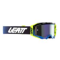 Leatt Маска Velocity 5.5 Iriz UV Purple 78% в Казани