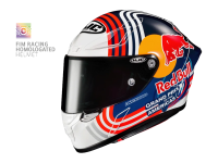HJC Шлем RPHA1 Red Bull Austin GP MC21 в Казани