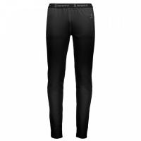 Scott Термобрюки Defined Warm Black в Казани