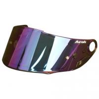 Airoh Стекло (визор) VISOR GP/GP500 IRIDIUM A/S в Казани
