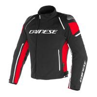 Dainese Куртка Racing 3 D-Dry Black/Black/Red в Казани