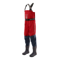 Finntrail Вейдерсы Airman Kids 5219 Red в Казани