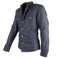 By City Куртка Suv Men Blue в Казани