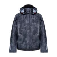 Finntrail Куртка Athletic 4024 CamoShadowBlack в Казани