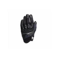 Dainese Перчатки женские Ermex WMN black/white в Казани