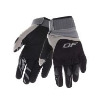 Dragonfly Перчатки Enduro Gray-Black в Казани