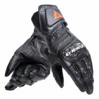 Dainese Перчатки Carbon 4 Long Black/Black/Black в Казани