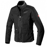 Spidi Куртка текстильная Voyager 4 Black в Казани