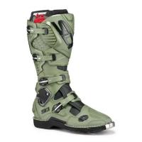 Sidi Ботинки Crossfire 3 Army/Black в Казани
