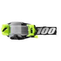 100% Очки Armega Forecast Black / Clear в Казани