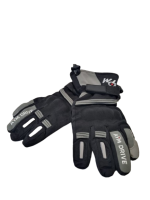 AiM Перчатки зимние MTV-10 Grey в Казани