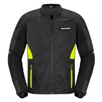 Spidi Куртка Super Net Yellow Fluo в Казани