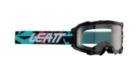 Leatt Маска Velocity 4.5 Fuel Clear 83% в Казани