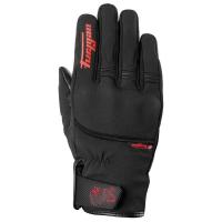Furygan Перчатки Jet All Seasons D3O Evo текстиль Черный/Красный в Казани