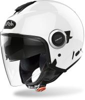Airoh Мотошлем Helios White Gloss в Казани