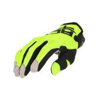 Acerbis Перчатки MX X-H Fluo-Green/Black в Казани