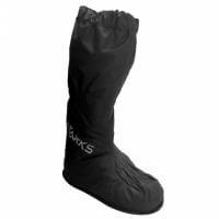 Starks Дождевые бахилы с цельной подошвой Rain Boots Черный в Казани