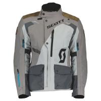 SCOTT Куртка женская Dualraid Dryo iron grey/titanium grey в Казани
