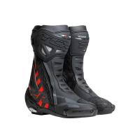 TCX Мотоботы RT-Race 606 Black/Red в Казани