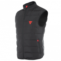 Dainese Жилет Down-Vest Afteride Black в Казани