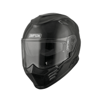 Simpson Шлем интеграл Venom Carbon в Казани