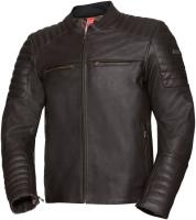 IXS куртка Classic LD Jacke Dark brown в Казани