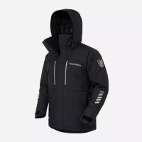 Finntrail Куртка мужская утепленная Tournament Insulated 3444 Graphite в Казани