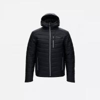 Finntrail Термокуртка Master Hood 1510 Graphite в Казани