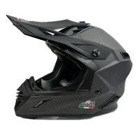 AiM Шлем RH855 Carbon 3K Matt в Казани
