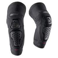 Leatt Наколенники 3DF 6.0 Evo Knee Guard Black в Казани