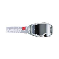 Leatt Маска Velocity 5.5 Iriz Forge Silver 50% в Казани