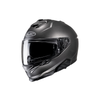 HJC Шлем i71 Semi Flat Titanium в Казани