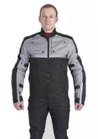 Hyperlook Куртка Stinger Grey в Казани